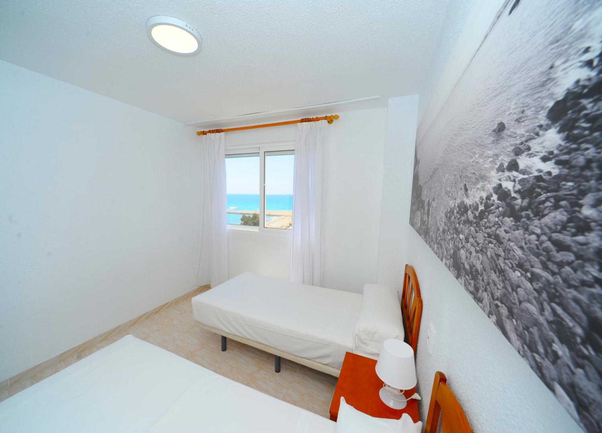 Apartamento Estoril Vistas Mar Orangecosta Benicassim Room photo
