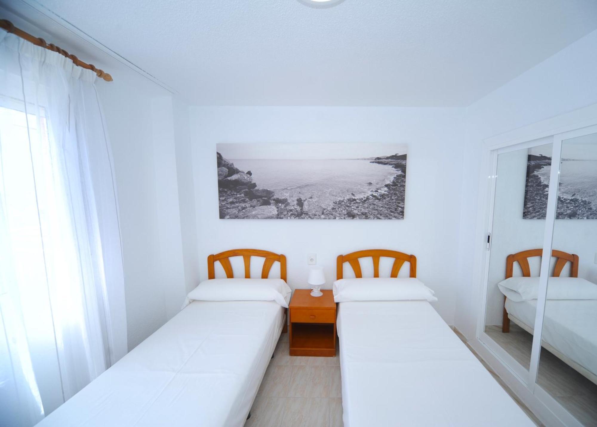 Apartamento Estoril Vistas Mar Orangecosta Benicassim Room photo