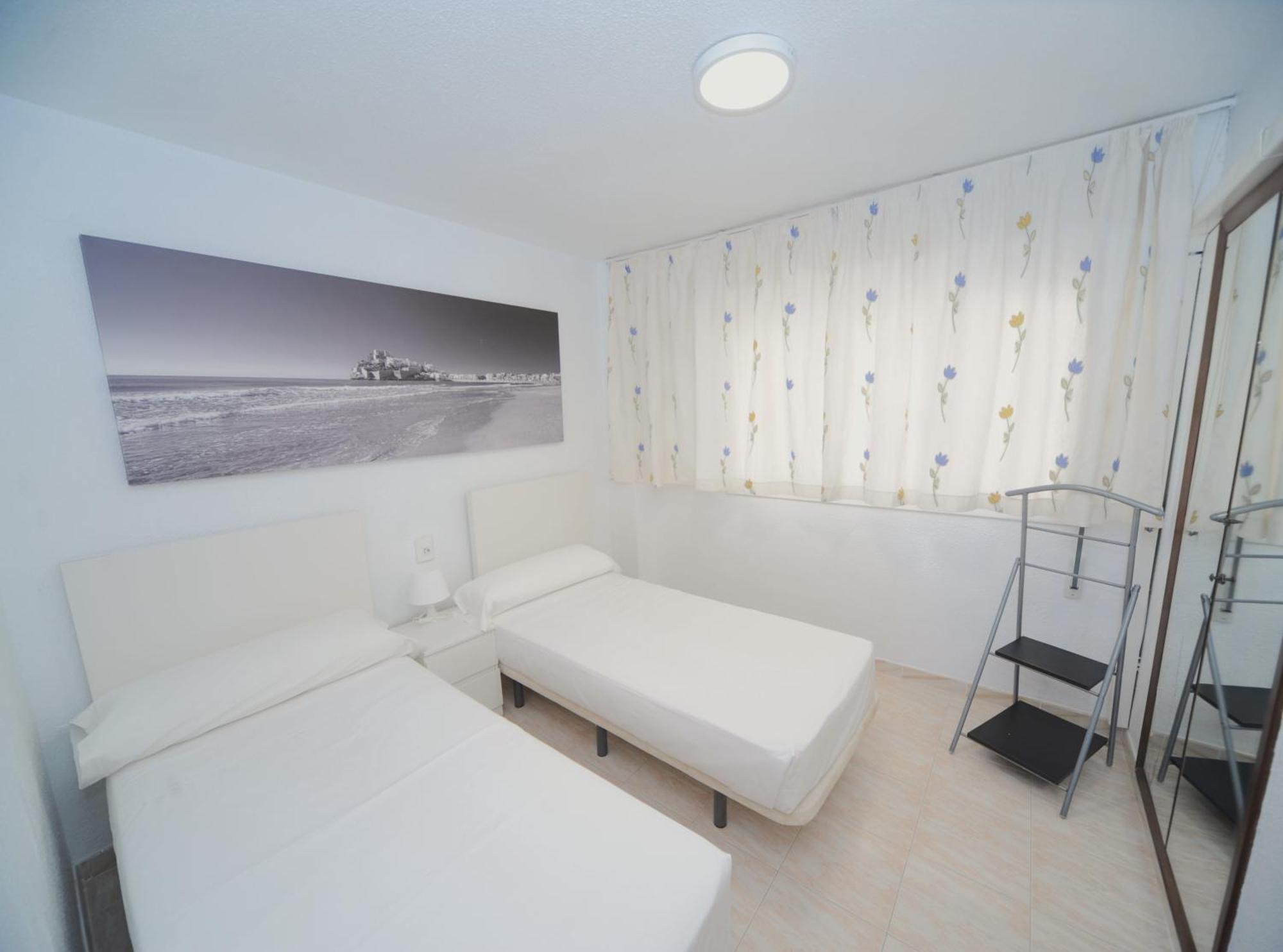 Apartamento Estoril Vistas Mar Orangecosta Benicassim Room photo