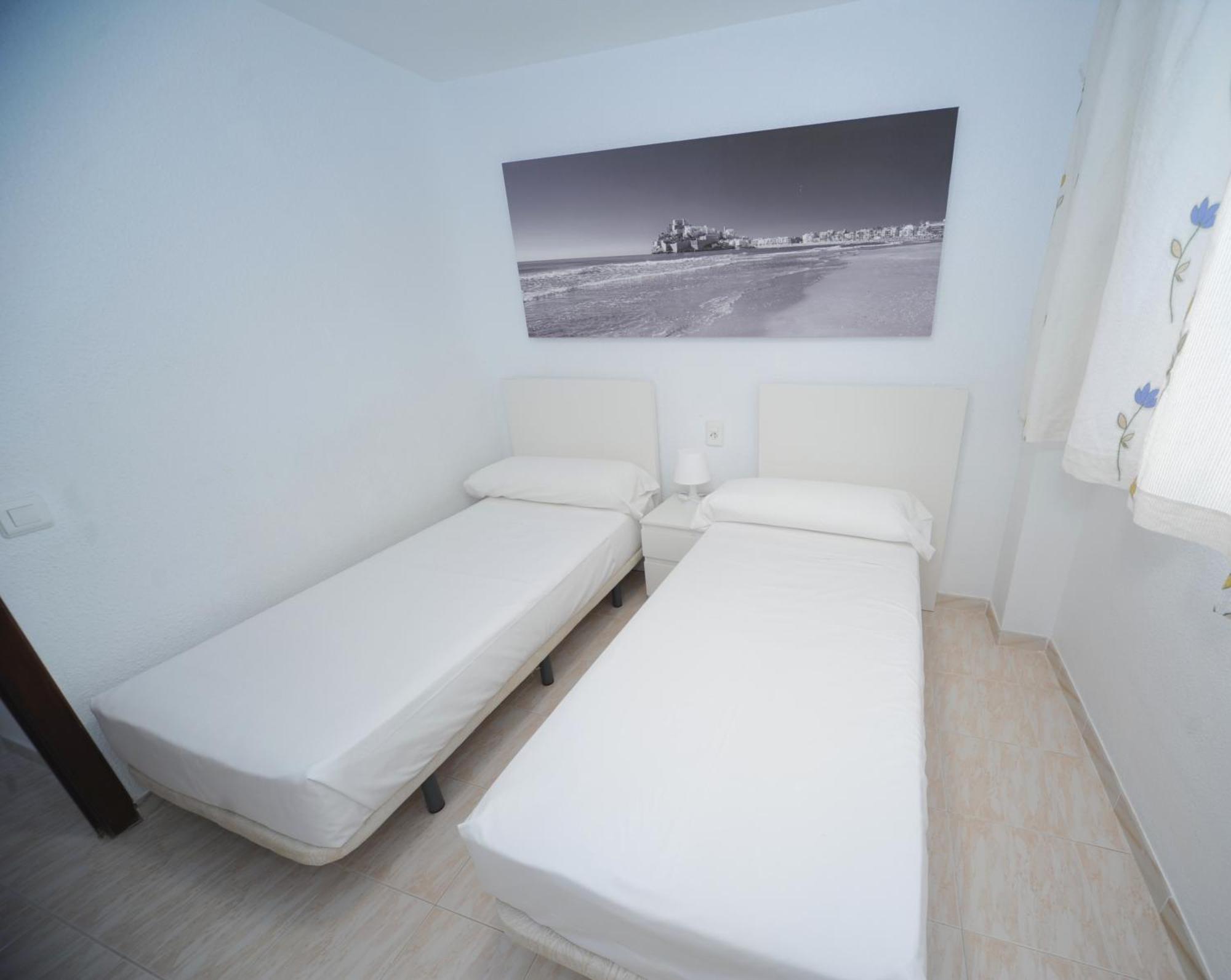 Apartamento Estoril Vistas Mar Orangecosta Benicassim Room photo