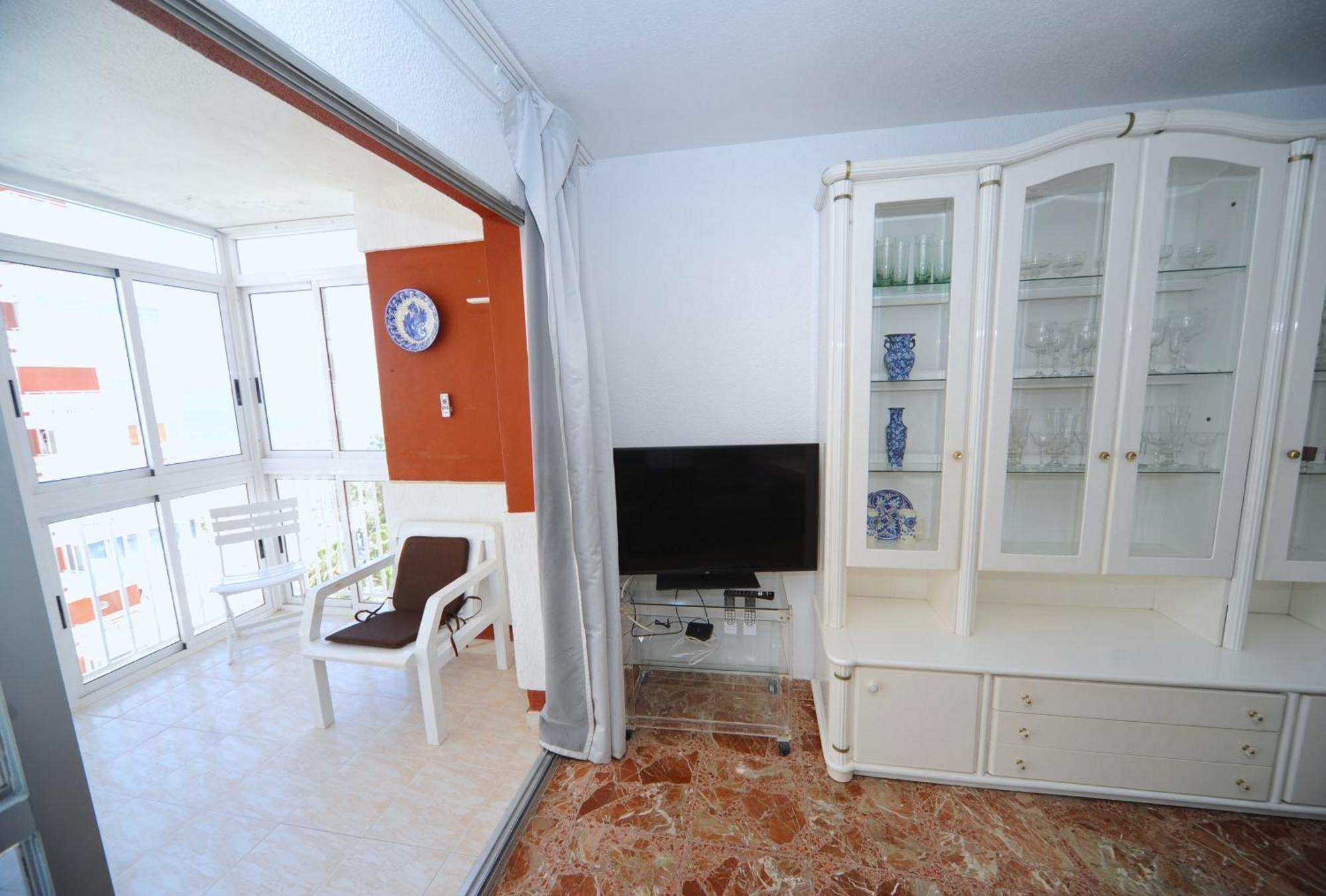 Apartamento Estoril Vistas Mar Orangecosta Benicassim Room photo