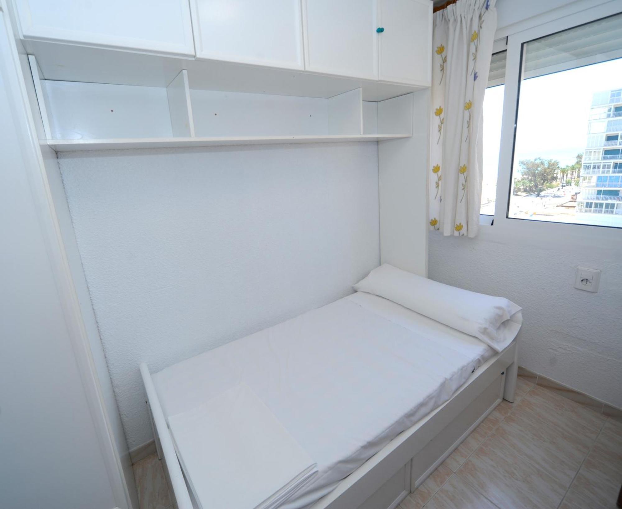 Apartamento Estoril Vistas Mar Orangecosta Benicassim Room photo