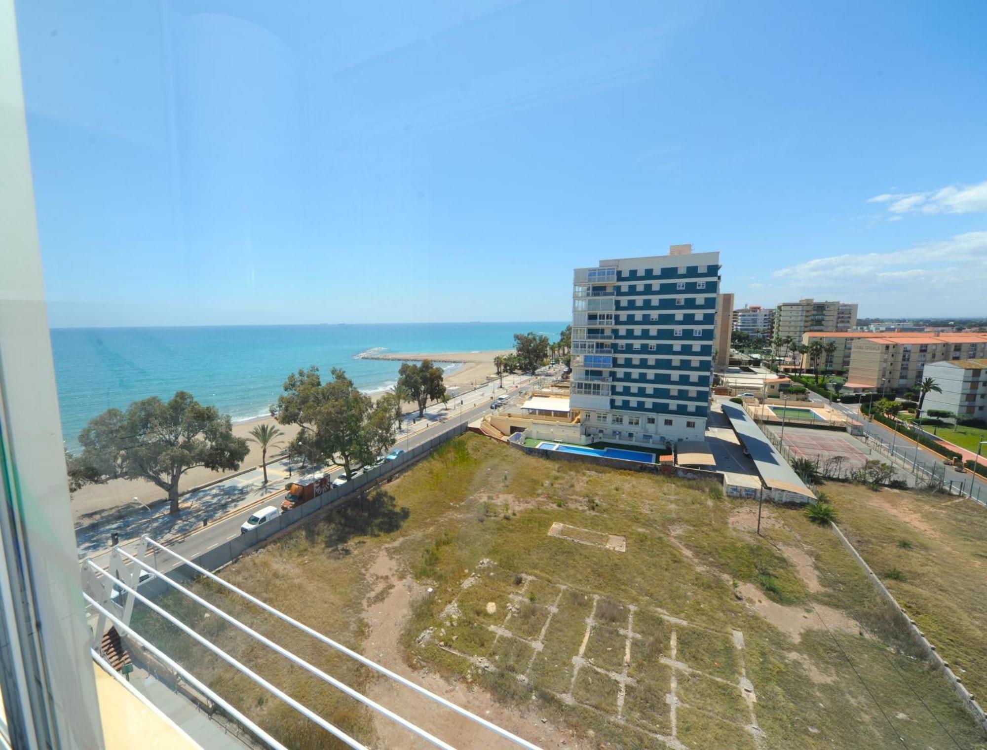Apartamento Estoril Vistas Mar Orangecosta Benicassim Room photo