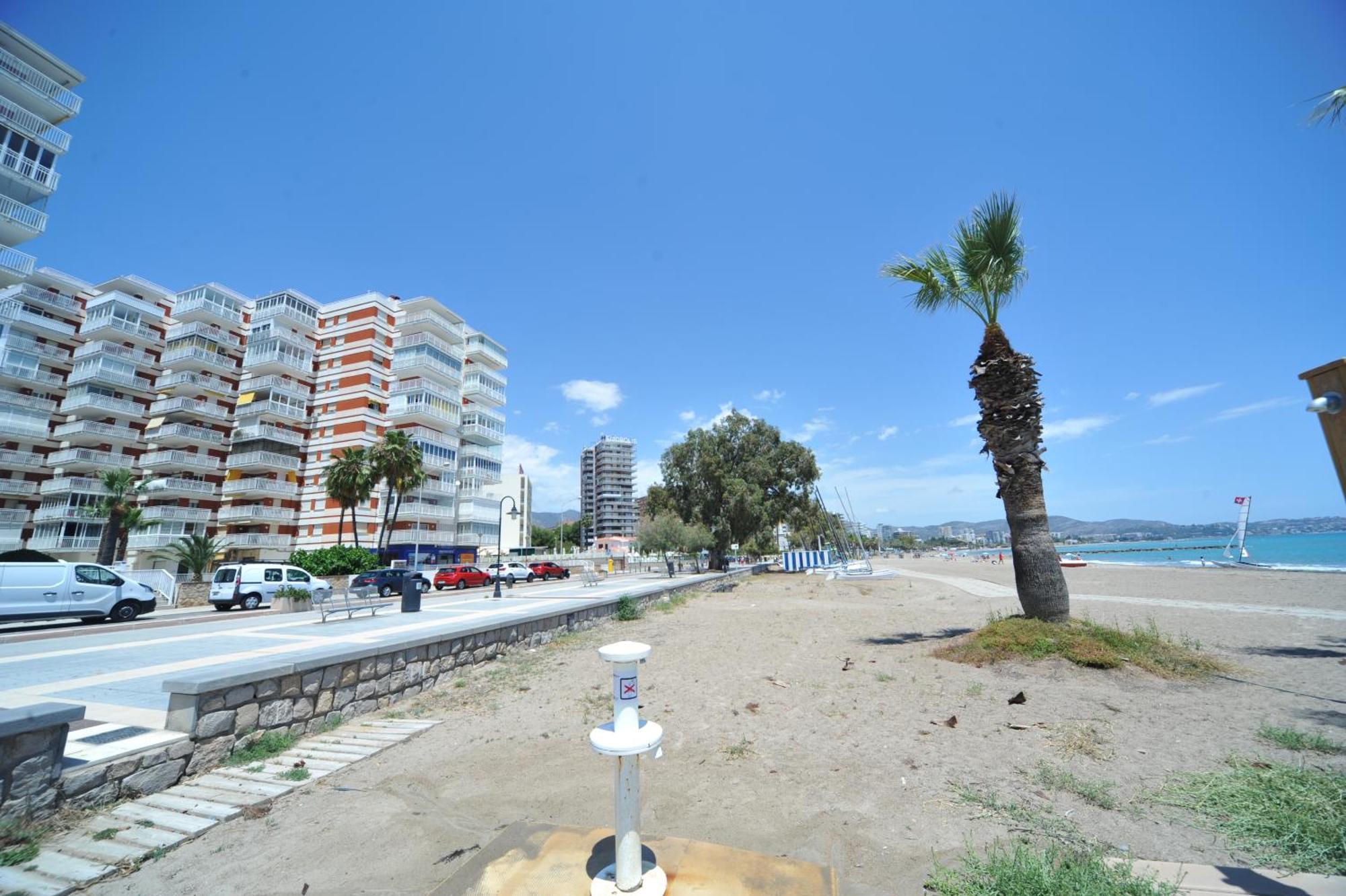 Apartamento Estoril Vistas Mar Orangecosta Benicassim Exterior photo